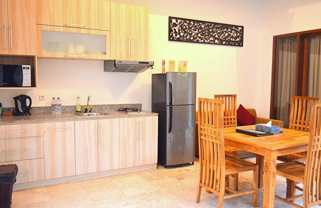The Jas Villas-1