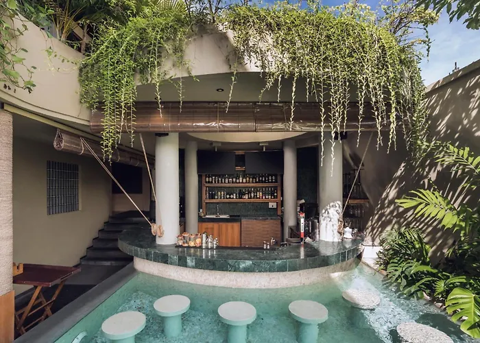 Sini Vie Resort & Spa Seminyak By Ini Vie Hospitality (Adults Only)